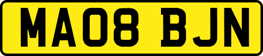 MA08BJN