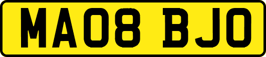 MA08BJO