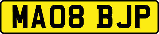 MA08BJP