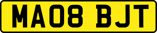 MA08BJT