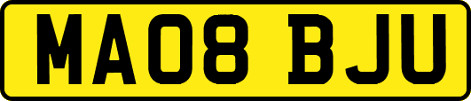 MA08BJU