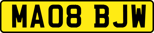MA08BJW