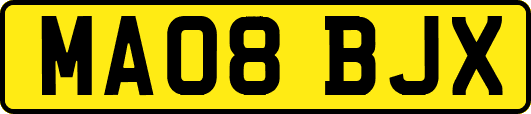 MA08BJX