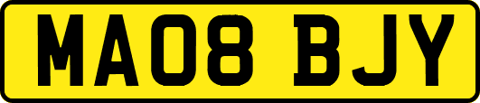 MA08BJY