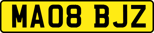 MA08BJZ
