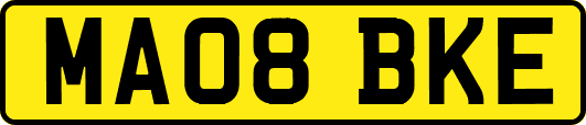 MA08BKE