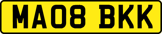 MA08BKK