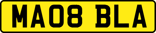 MA08BLA