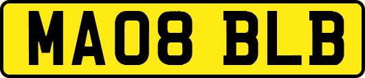 MA08BLB