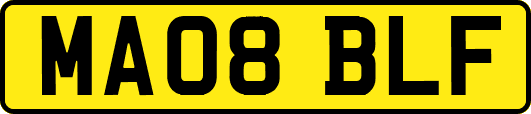 MA08BLF