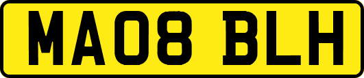 MA08BLH