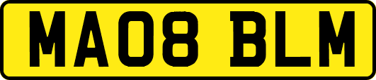 MA08BLM