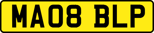 MA08BLP