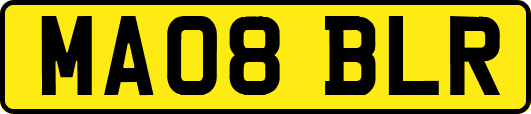 MA08BLR