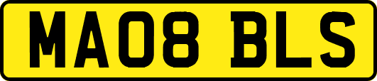 MA08BLS