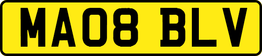 MA08BLV