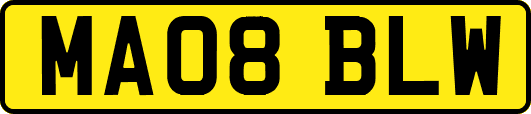 MA08BLW