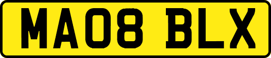 MA08BLX