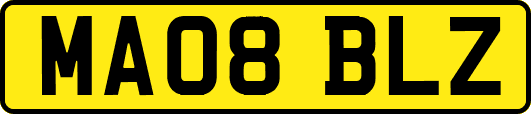 MA08BLZ
