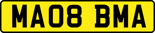 MA08BMA