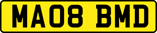MA08BMD