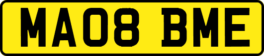 MA08BME