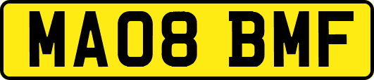 MA08BMF