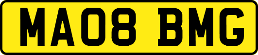 MA08BMG
