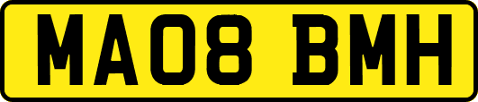MA08BMH
