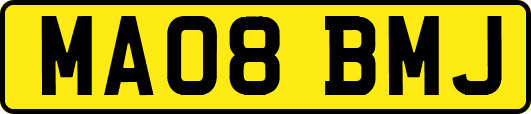 MA08BMJ