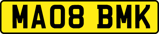 MA08BMK