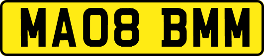 MA08BMM