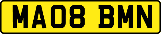 MA08BMN