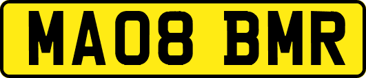 MA08BMR