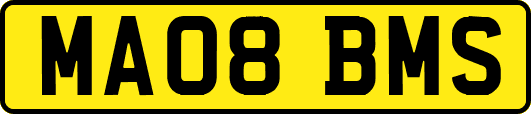MA08BMS