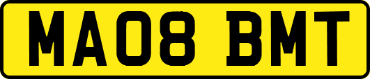 MA08BMT