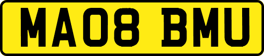 MA08BMU