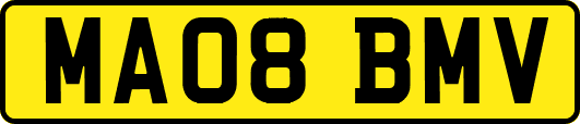 MA08BMV
