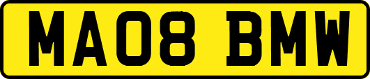MA08BMW