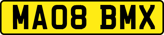 MA08BMX