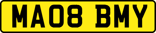 MA08BMY