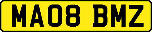 MA08BMZ
