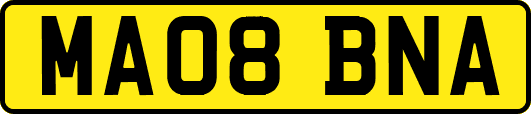 MA08BNA