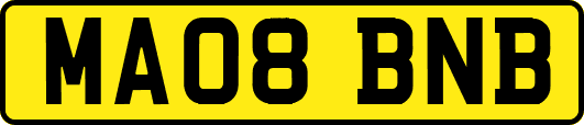 MA08BNB