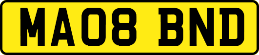 MA08BND