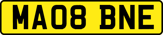 MA08BNE