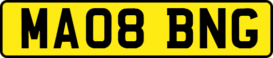 MA08BNG