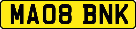 MA08BNK