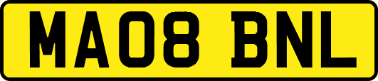 MA08BNL