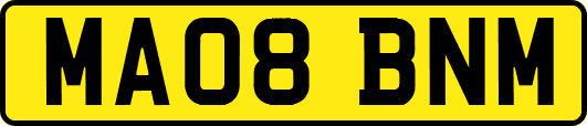 MA08BNM